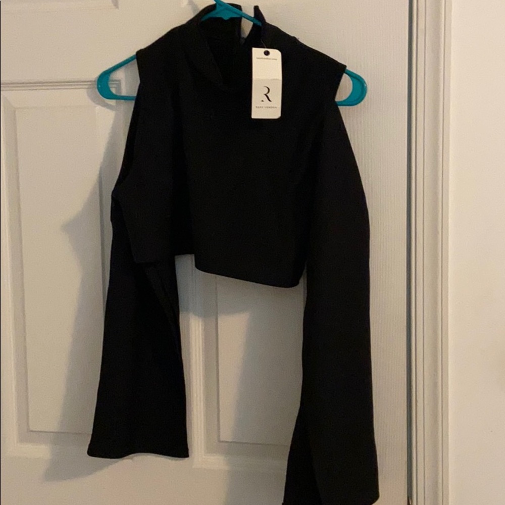 Crop top - Picture 2 of 2
